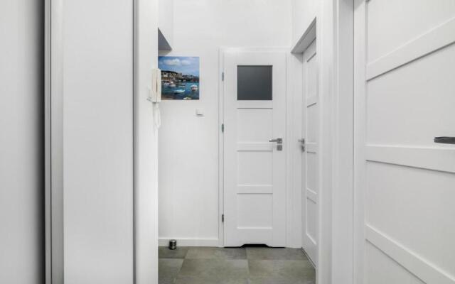 BillBerry Apartments - Four Lions