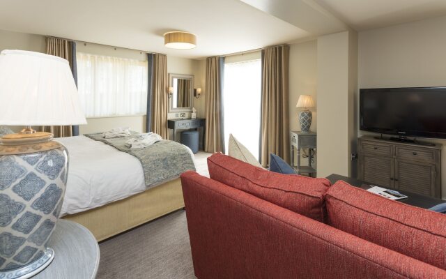 Park Farm Hotel & Leisure