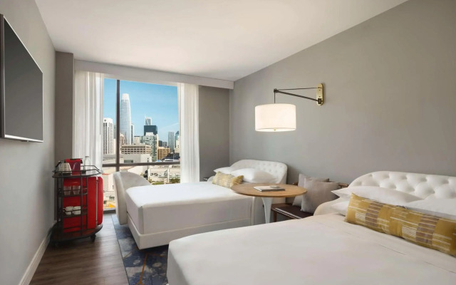 Canopy by Hilton San Francisco SoMa