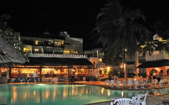 Bamburi Beach Hotel - All Inclusive