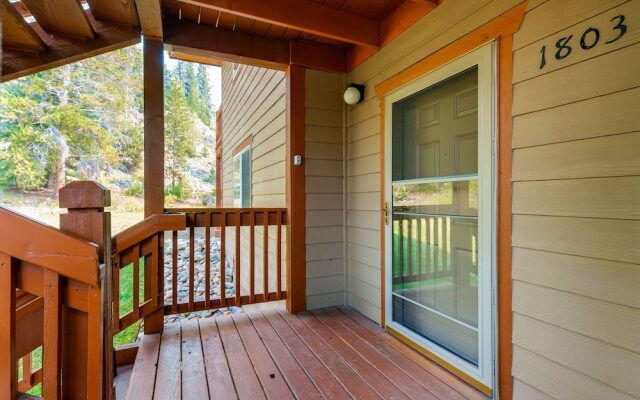 North Breckenridge - Golf Course by CRMR