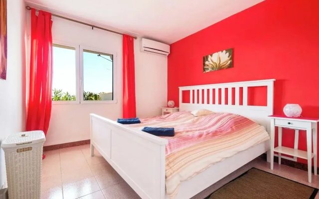 Casa Limona With Private Garden