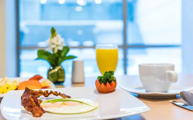 Ribai Hotels - Barranquilla