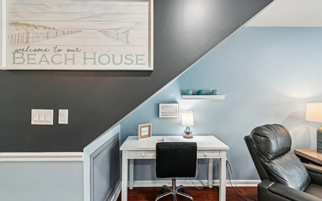 Beachwalk 17b 2 Bedroom Home