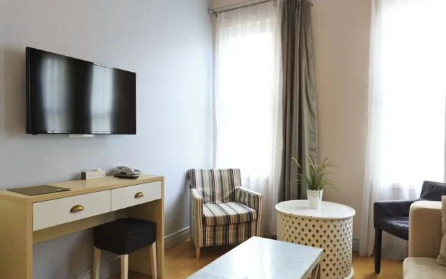 Odda Hotel - Special Class