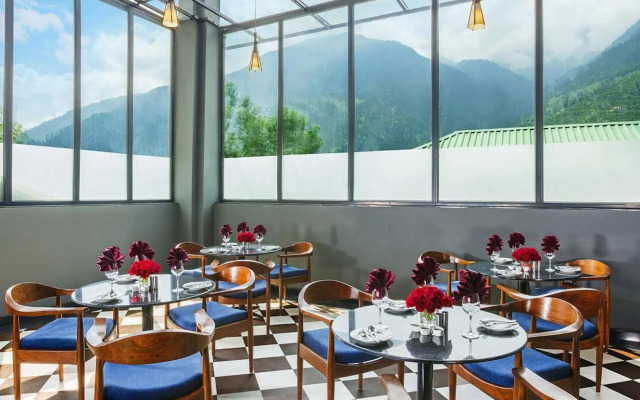 Sterling Manali