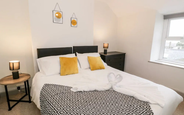 Rose Suite