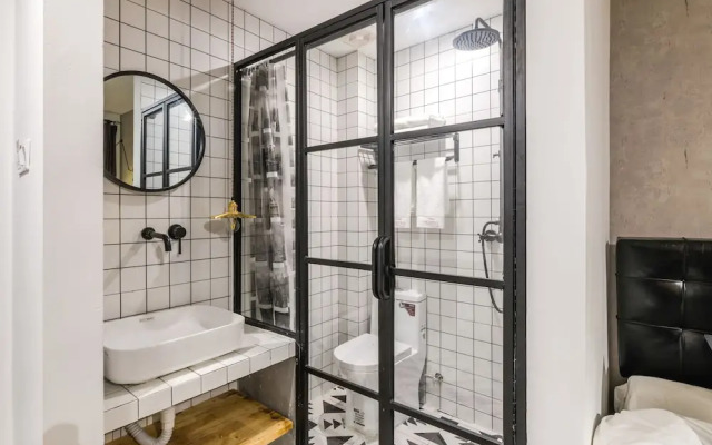 Floral Hotel Xiamen Menglou