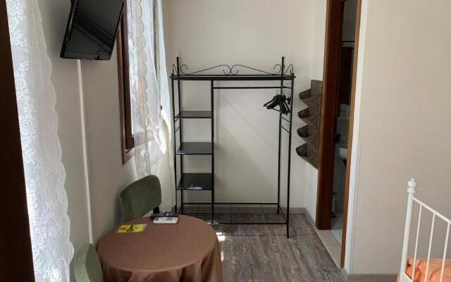 Agriturismo Ca' Alleata