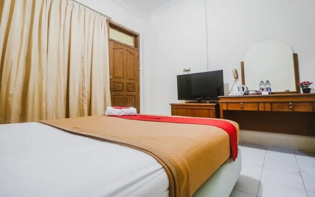 Wow! Hotel