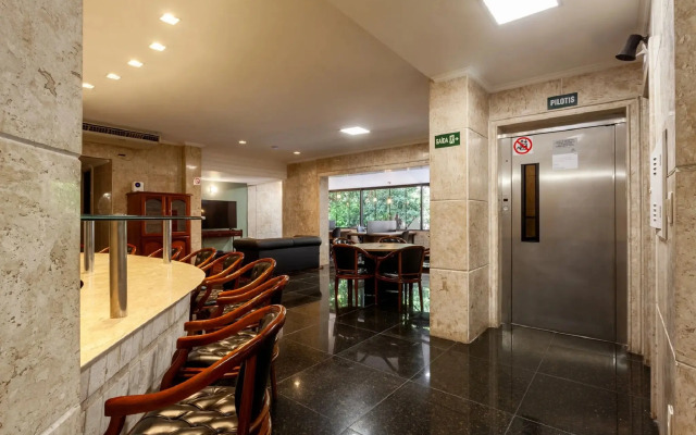 Savassinho Hotel
