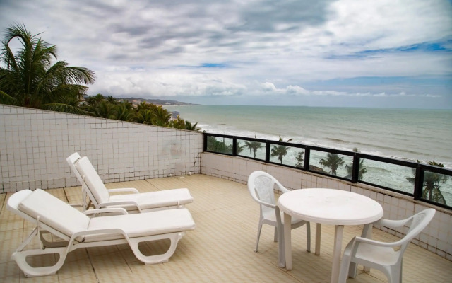 Kings Flat Hotel Ponta Negra Waterfront