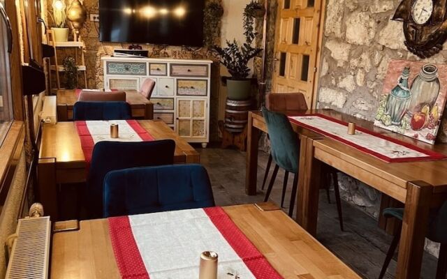 Guest House Plitvice Waterfall