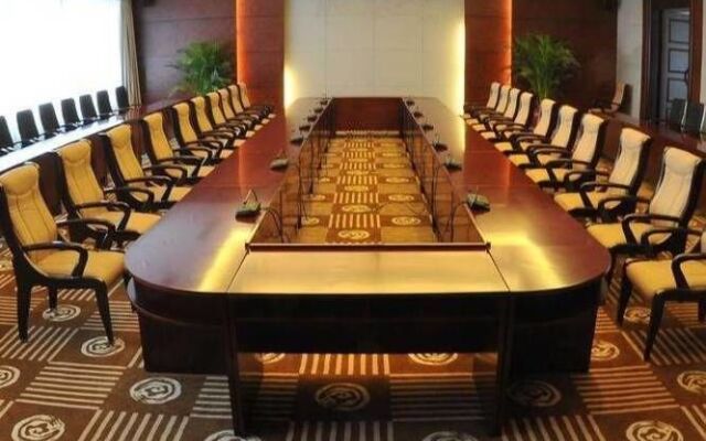 Zhaodu Hotel - Handan