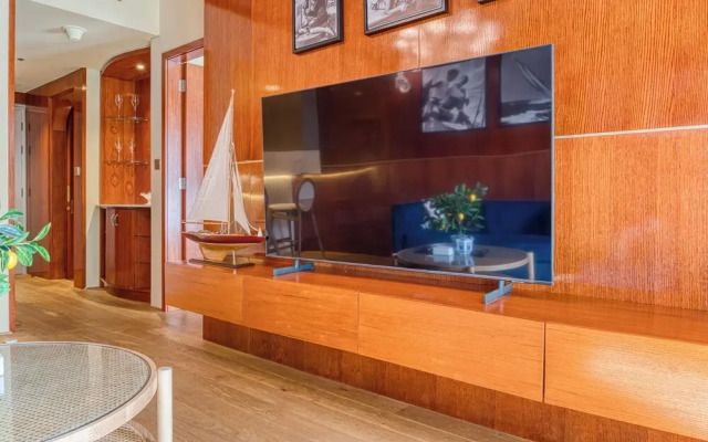 PVH - Nautical 1BR in Seven Palm