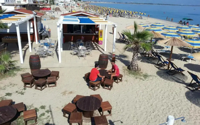 Hotel Poseidon