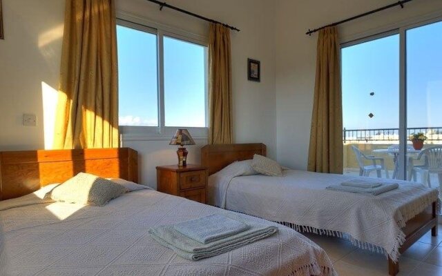 Peyia Villas Cyprus
