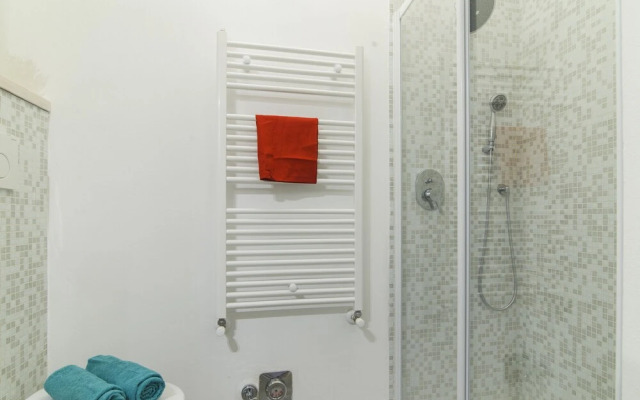 University Loft Apartment