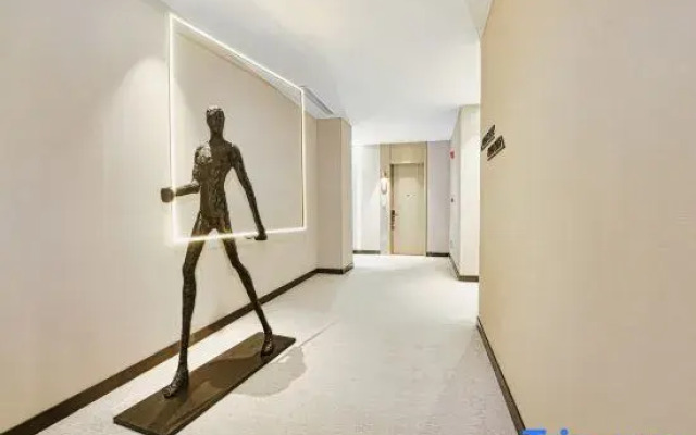 Royce Light Residence Hotel, Nanshan Science and Technology Park,