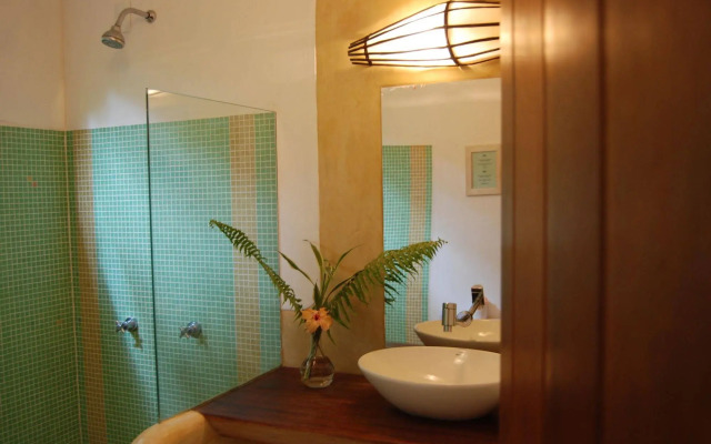 Mata N'ativa Pousada