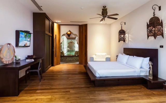 Villa Katrani Koh Samui