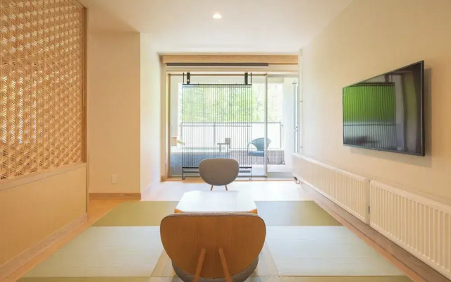 Okunikko Yumoto Onsen Yunomori