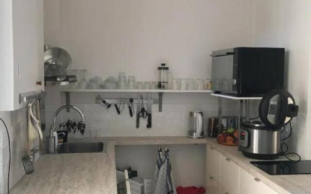 Hâvre de paix 2 chambres tout confort