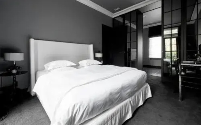 Hotel Odette en Ville