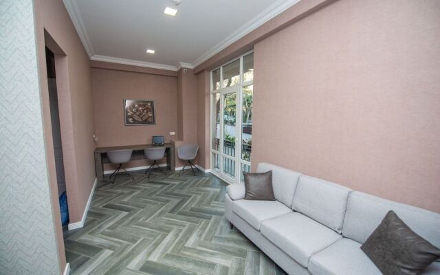 Hotel Bina 21