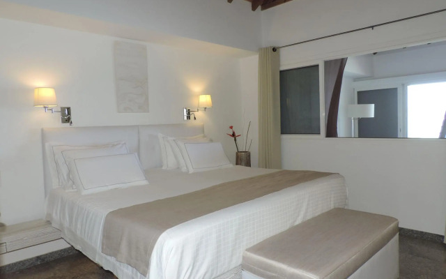 Hotel Les Ondines Sur La Plage