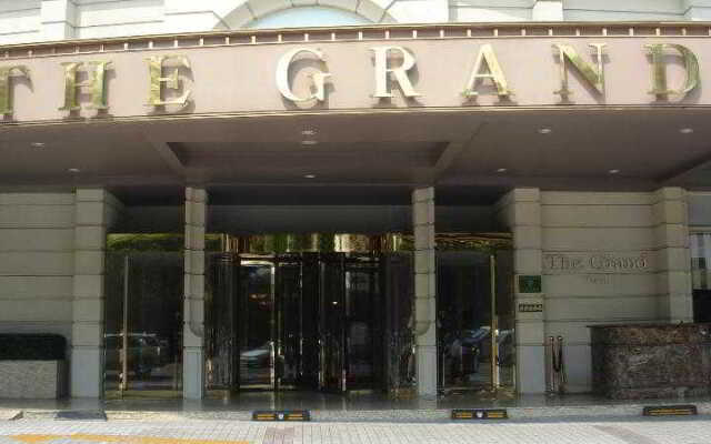 Daegu Grand Hotel