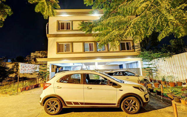 Treebo Trip Colors Stay