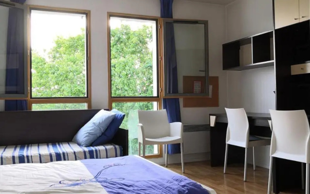 Studio lumineux 10 min à La Défense