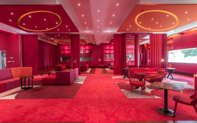 Airport Hotel Basel