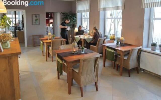 Hotel Alte Landschule