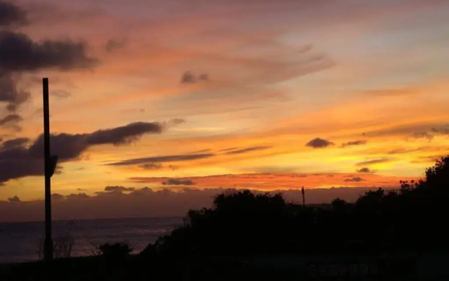 Sun and Sea B&B