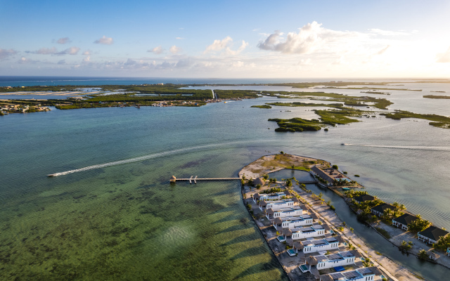 Turtle Beach Cottages