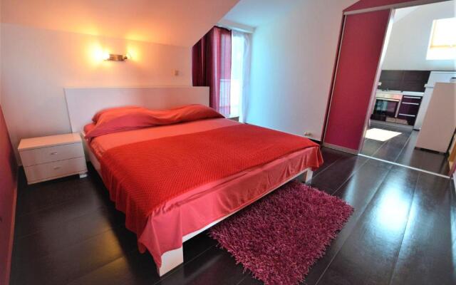 Villa Avantgarde B&B