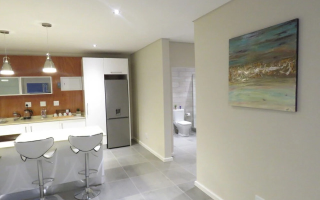 The Executive - Exclusive Self-Catering Apartments - Ezulwini
