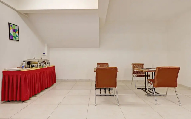 Fortune Stay by Treebo