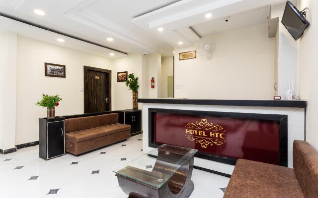 Collection O 23700 HOTEL HTC