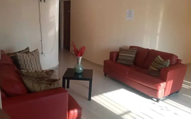 Hotel Plaza la Duarte