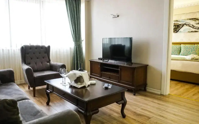 Aldino Hotel & Spa