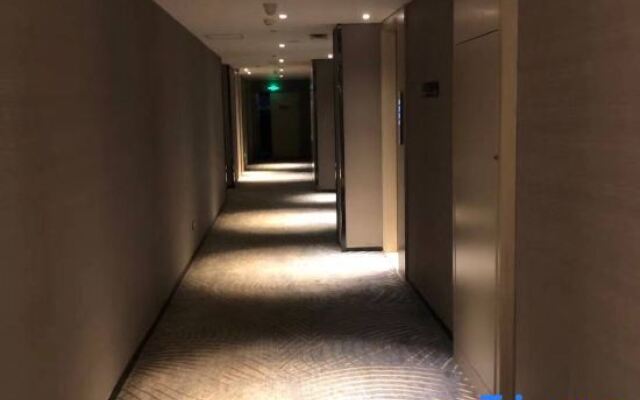 Zhishang Hotel