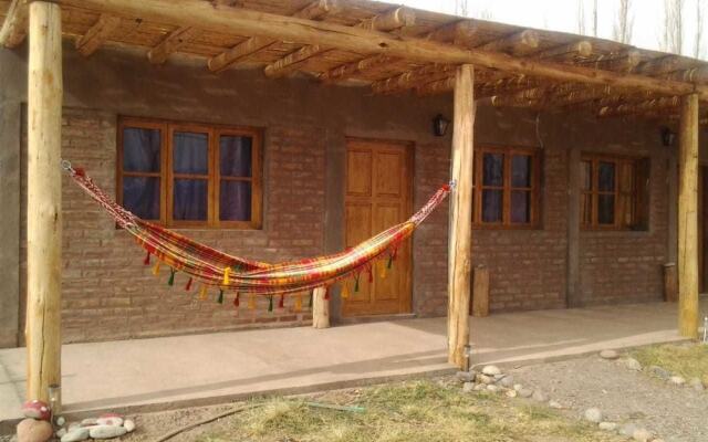 Ventana a la Cordillera