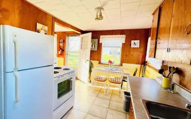 Skyline Terrace Cottages