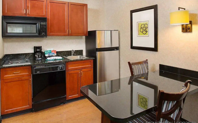 Homewood Suites by Hilton Hartford-Farmington