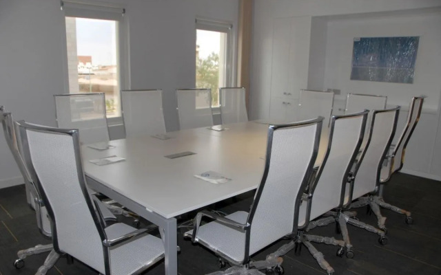 Ibis Yanbu Saudi Arabia