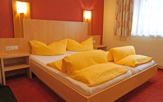 Apartment Leiter Sölden 17861