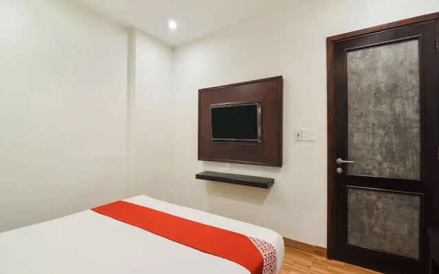 Oyo 470 Royal Tourist Villa